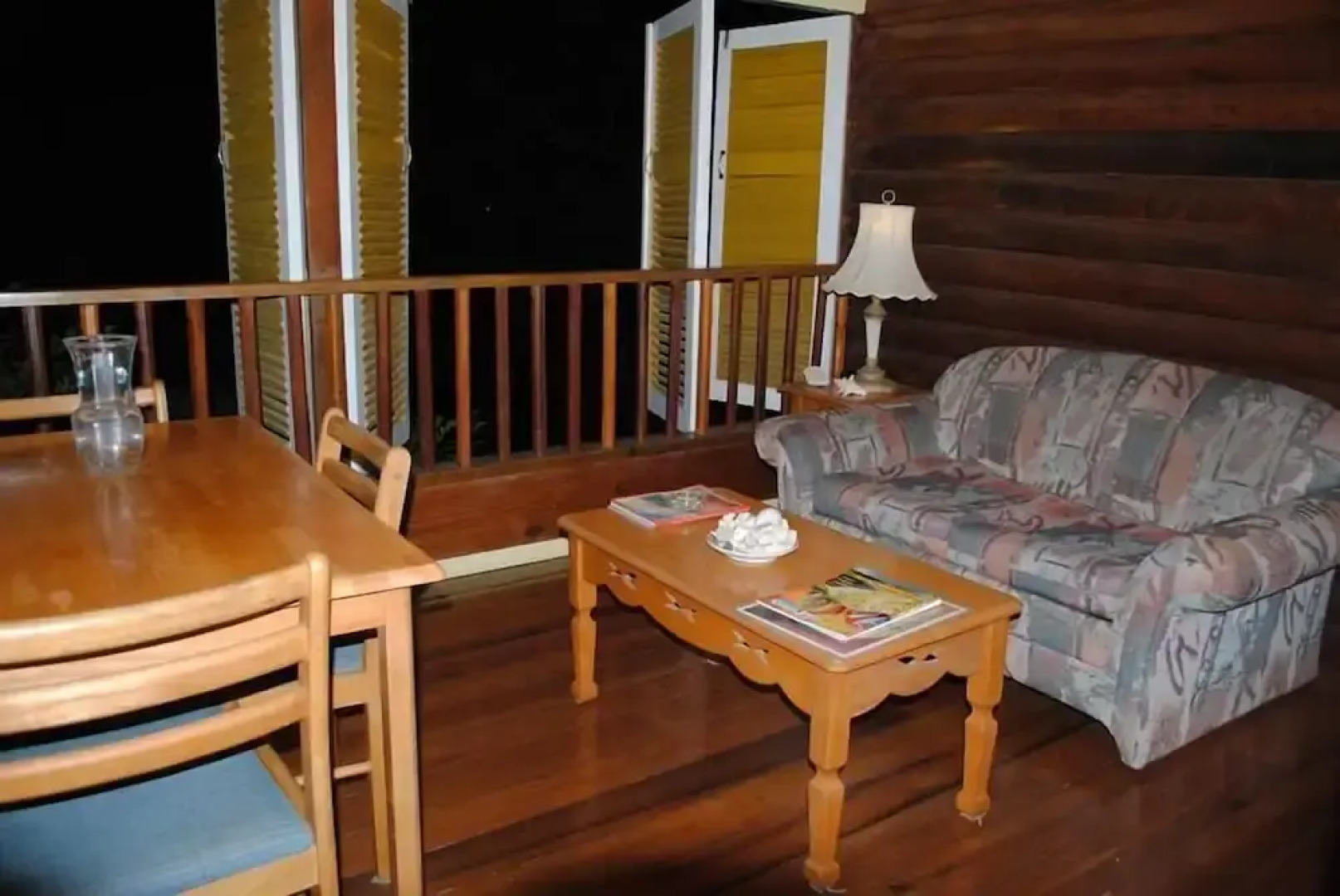 Adventure Eco Villas