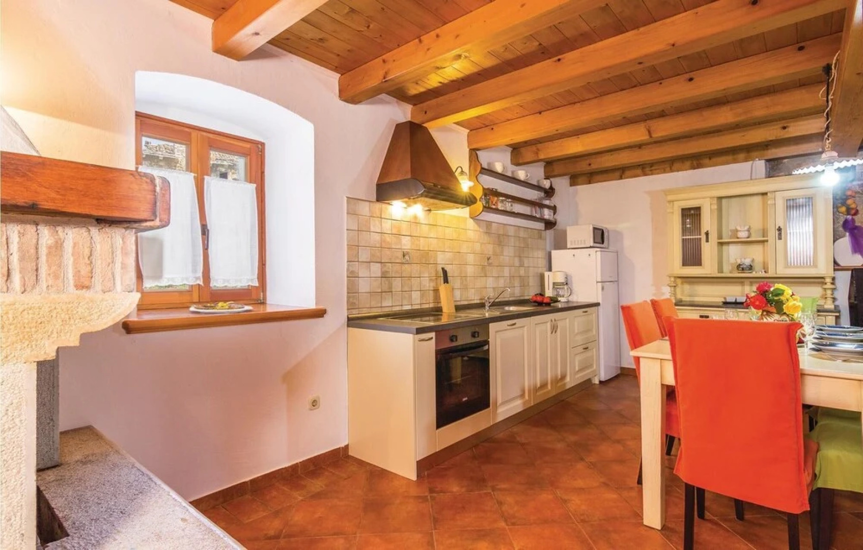 Amazing Home in Kanfanar With Wifi and 3 Bedrooms