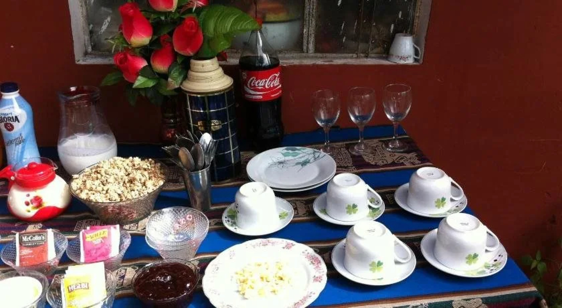 Mystical Adventures Hostel