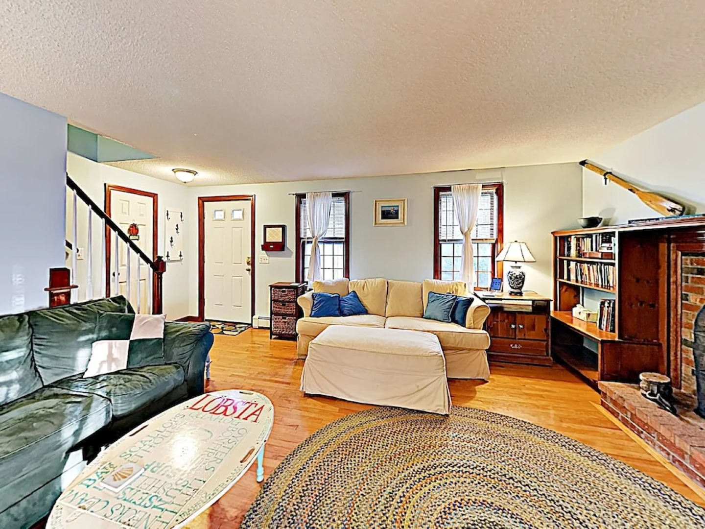 Spacious Home in Hyannis by RedAwning