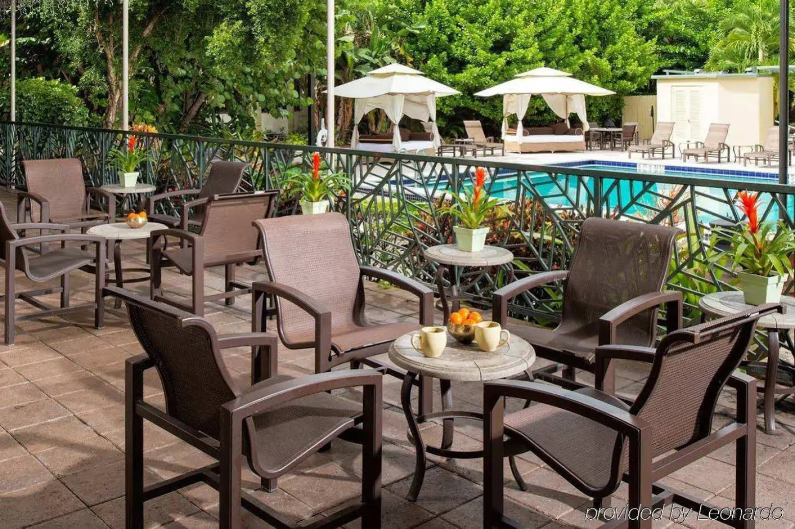 Doubletree By Hilton - Palm Beach Gardens