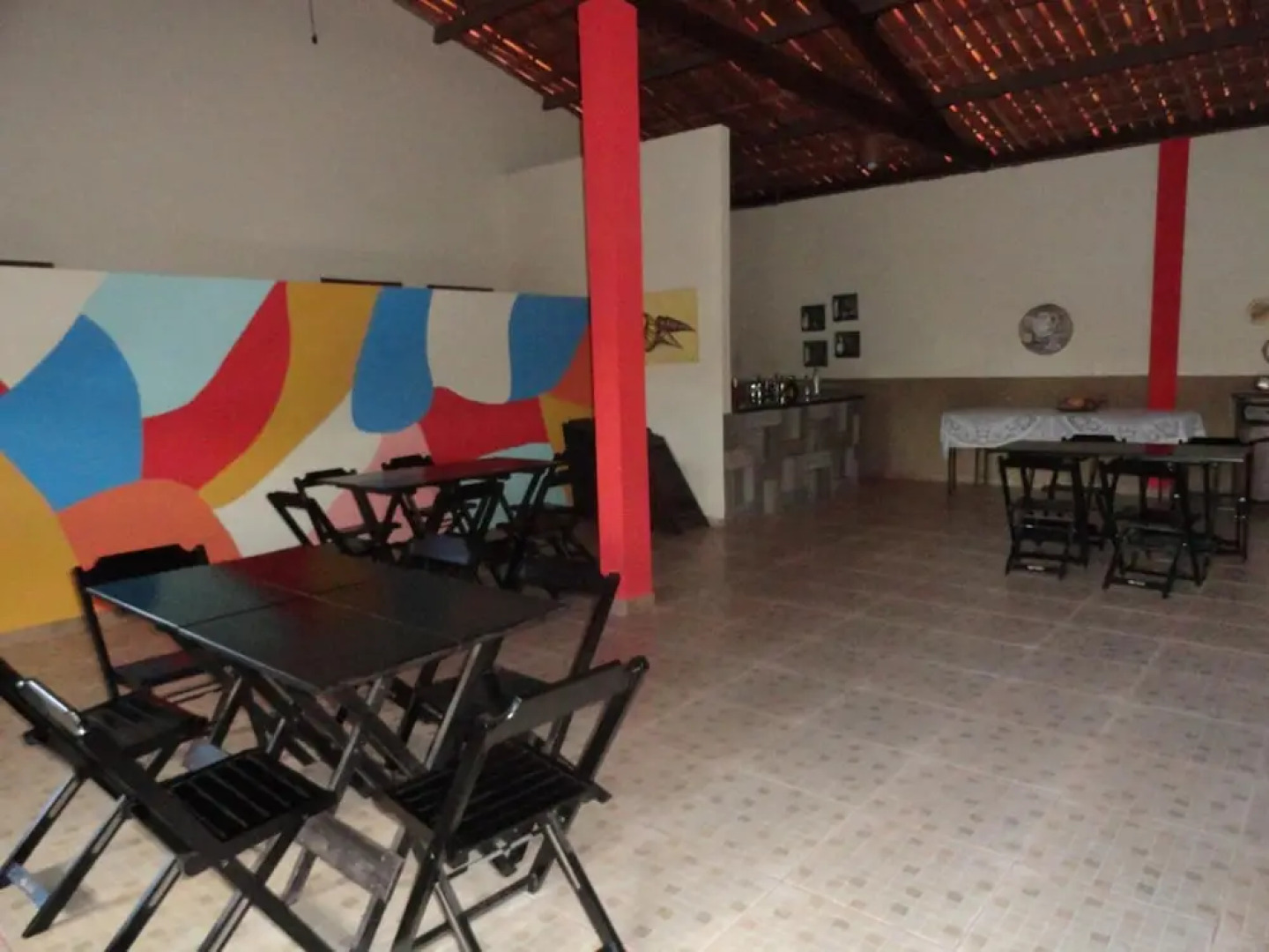 Pousada Kabana de Pedra