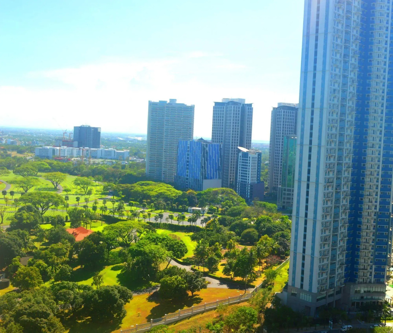 South of Market Private Residences