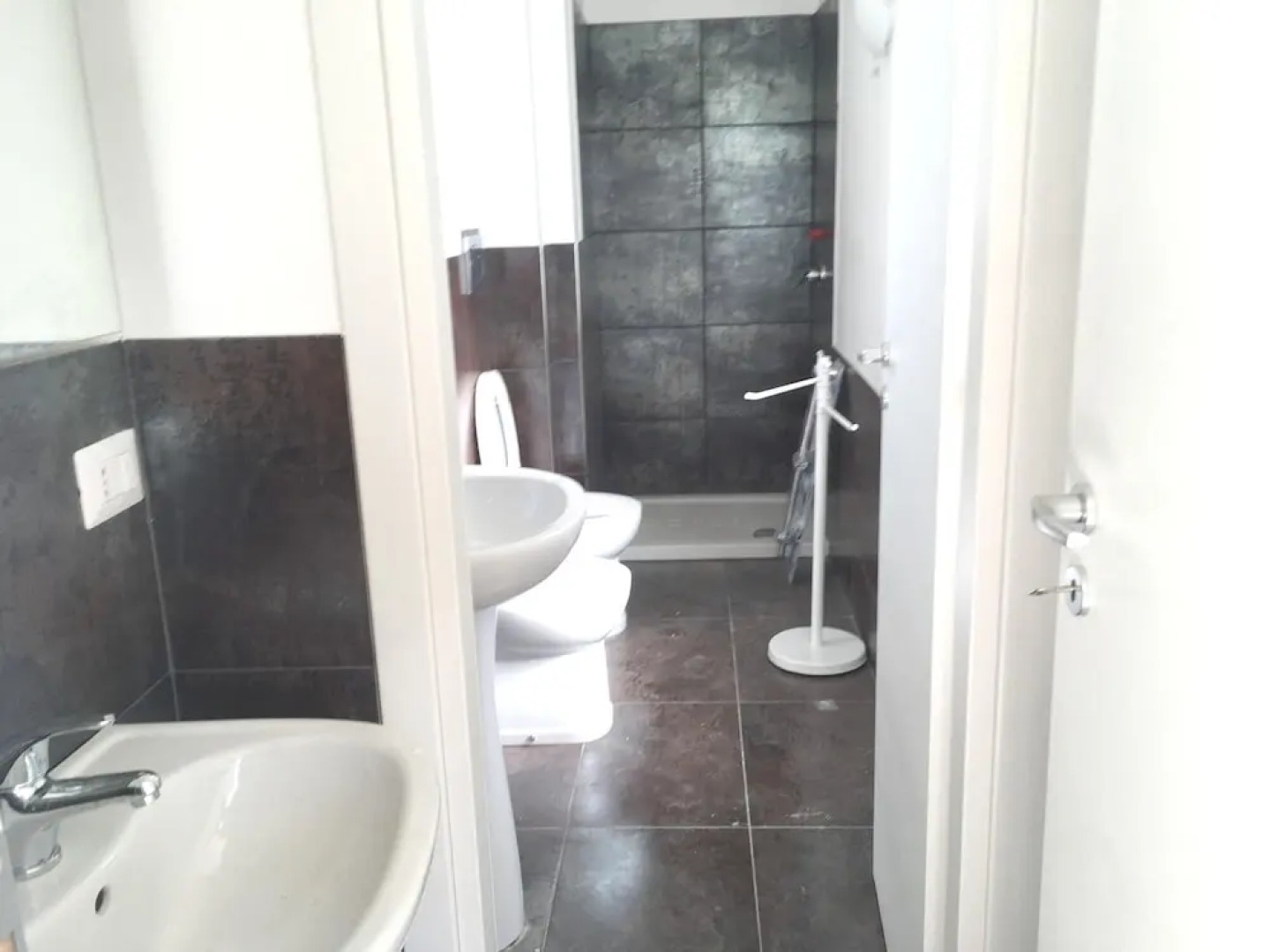 Apartment With 2 Bedrooms in Teulada, With Wonderful City View and Fur