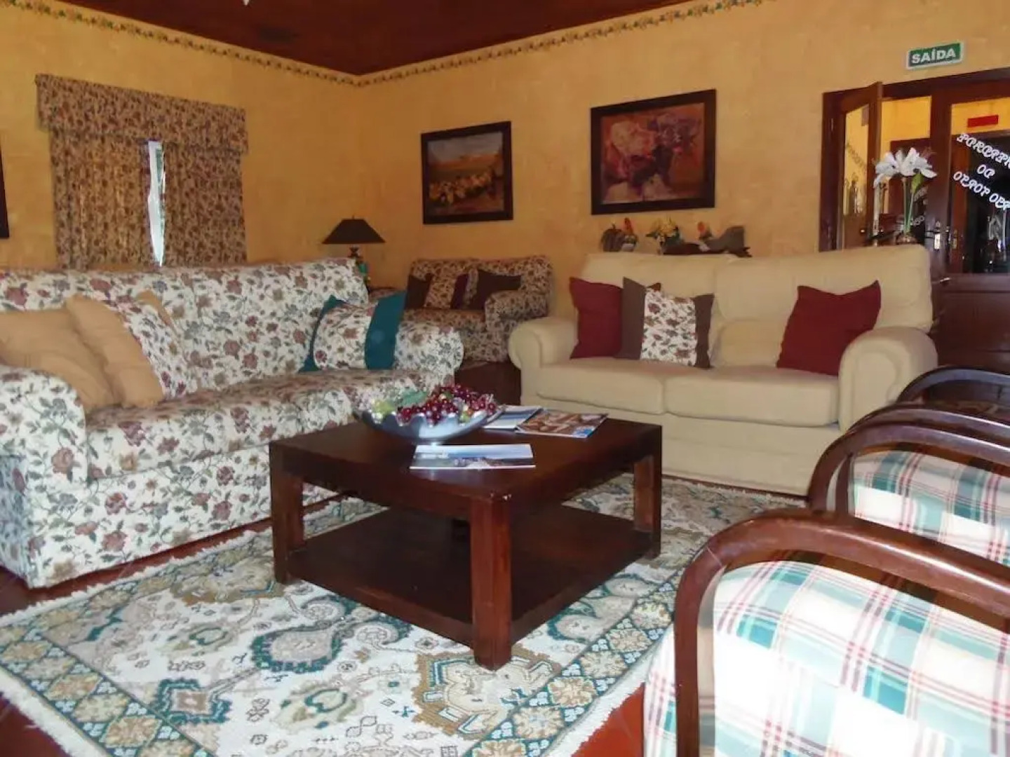 Herdade Do Rio Torto