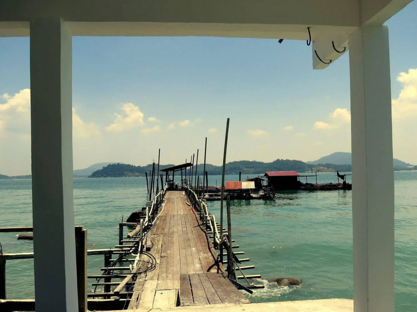 Pangkor Fish House