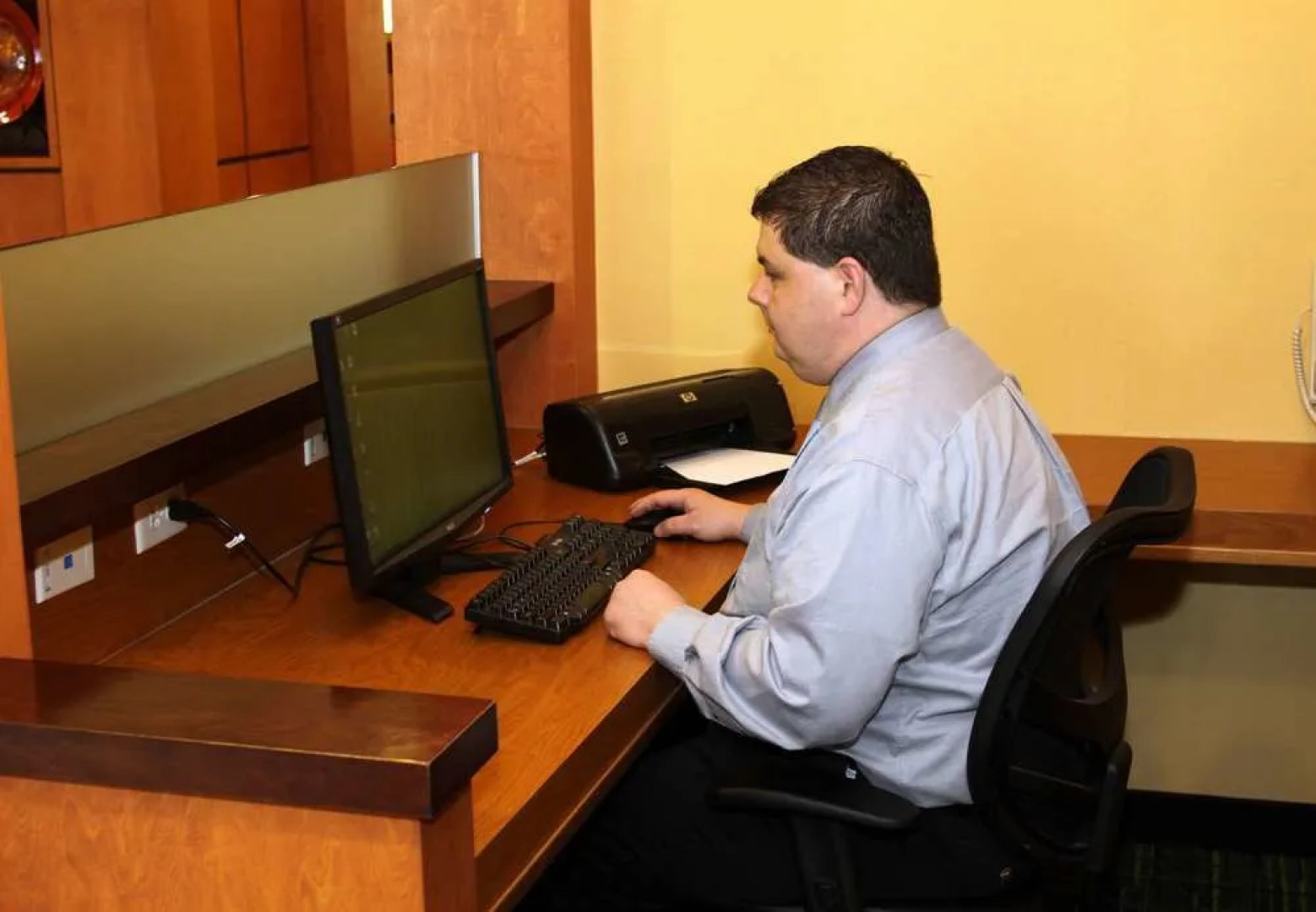 Fairfield Inn & Suites Marion