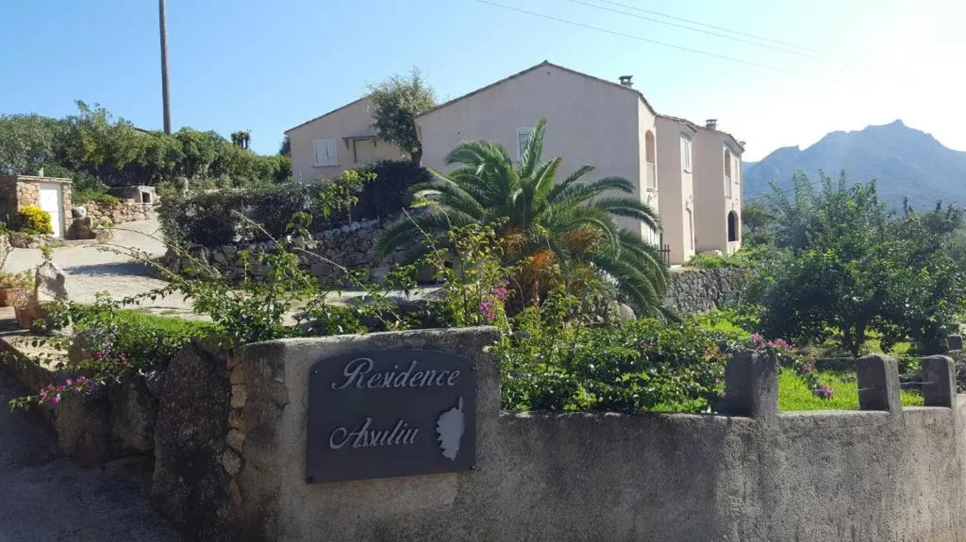 Résidence Assuliu