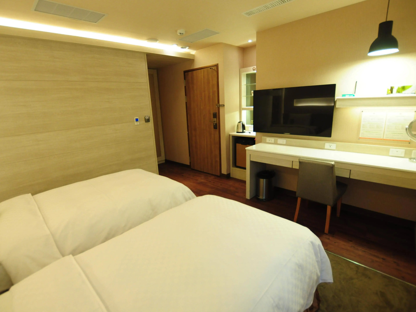 Kindness Hotel ZhongShan Bade