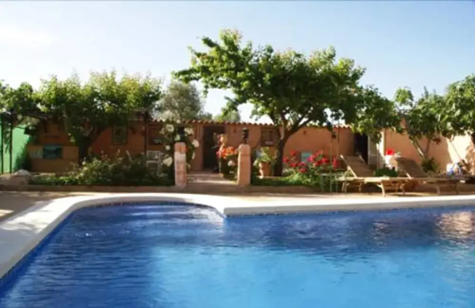 Apartamento Rural Entre Volcanes 2