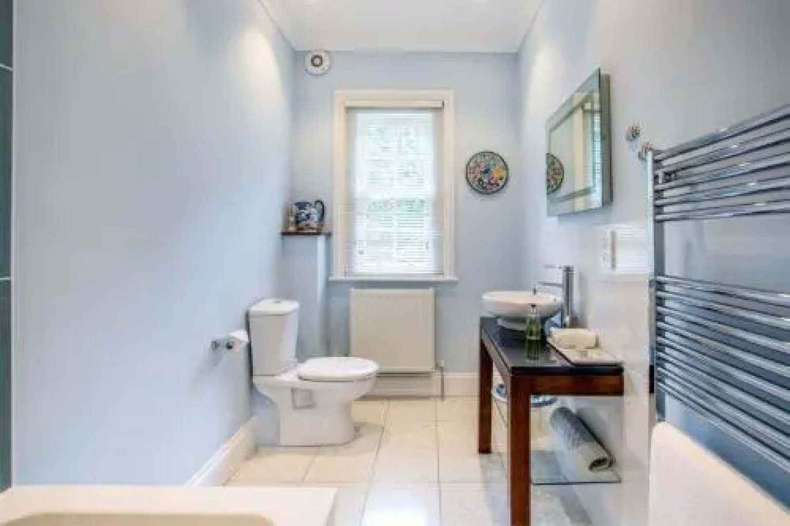 Redbrick Serviced Apartments - Sherwood House