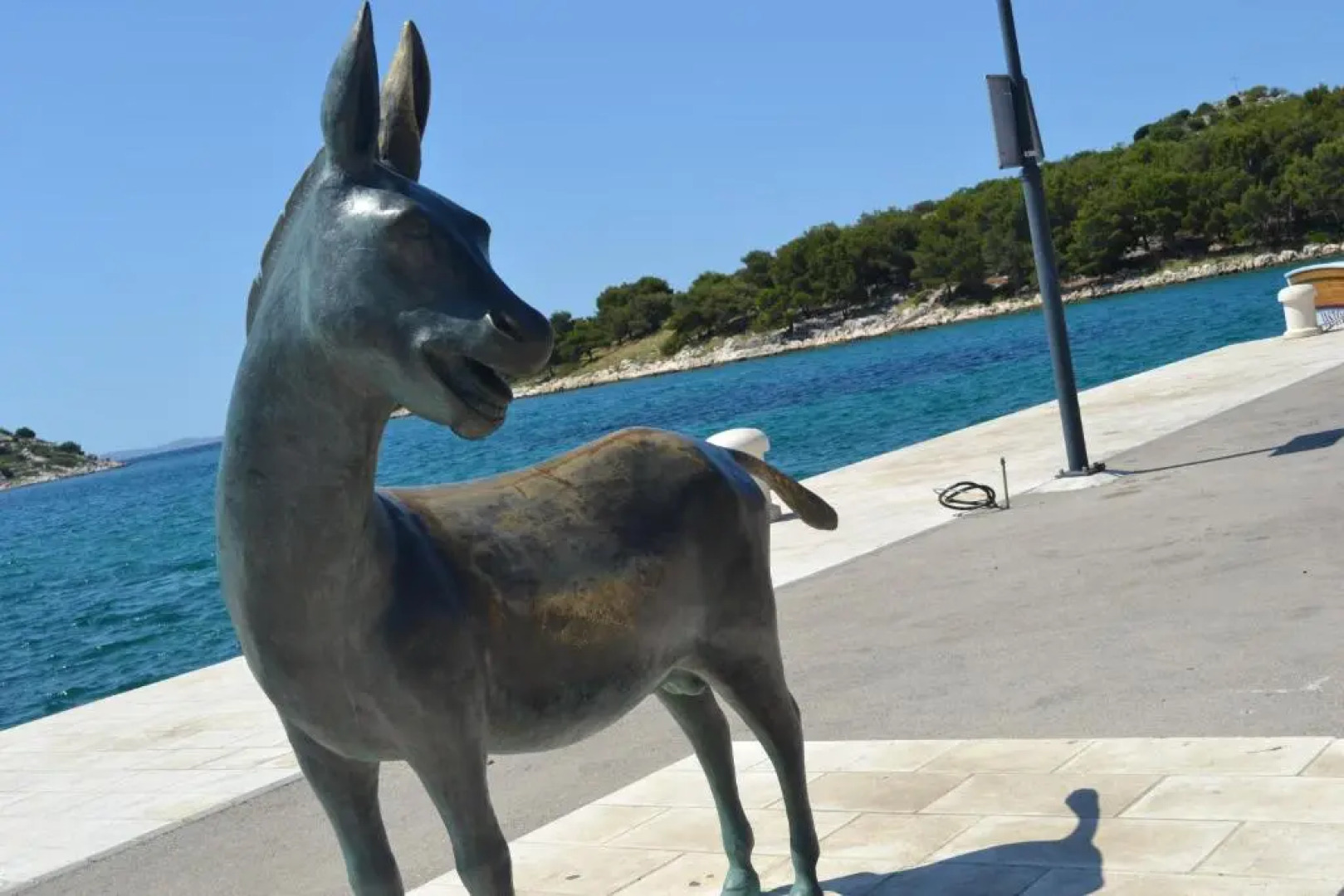 Boutique Villa Marijini Dvori