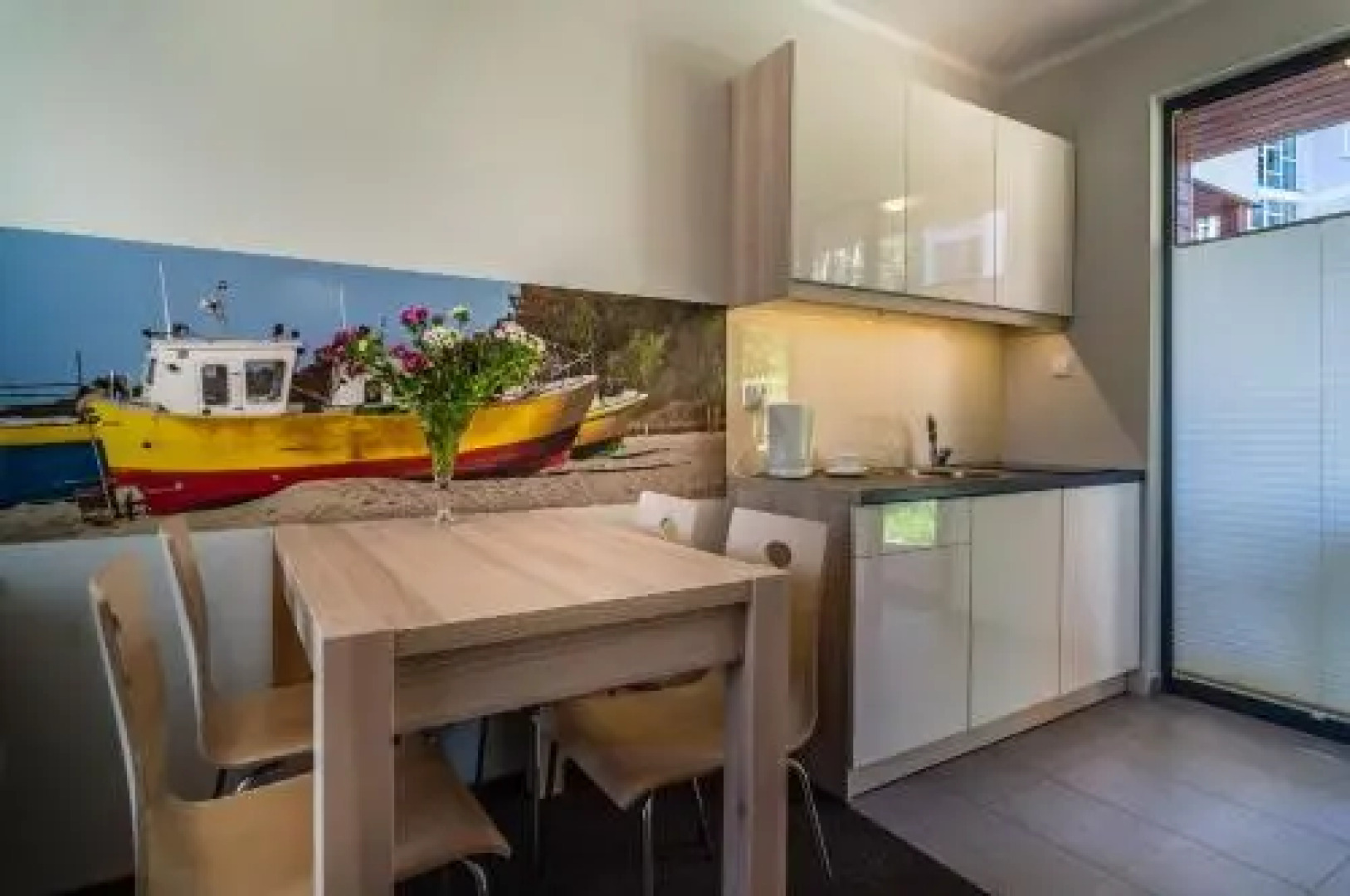 Hotel*** NAT Krynica Morska