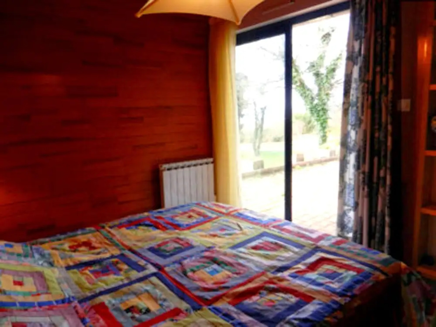 House With 3 Bedrooms in Crozon, With Furnished Garden - 800 m From th