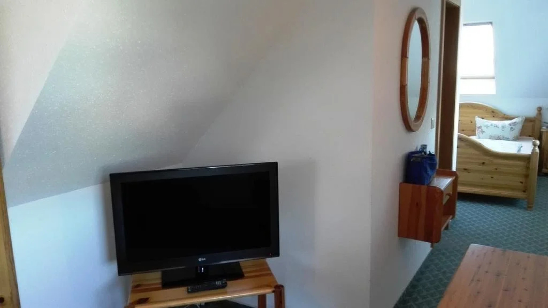 Landhotel Am Reiterhof