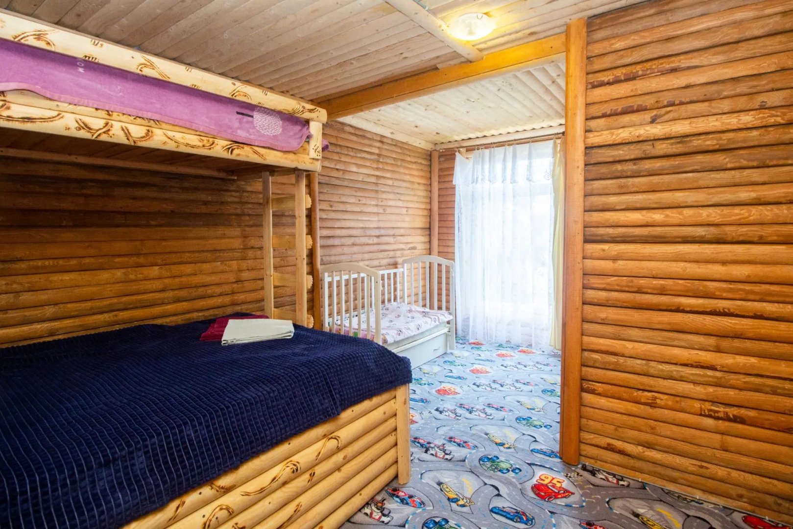 Петровское подворье