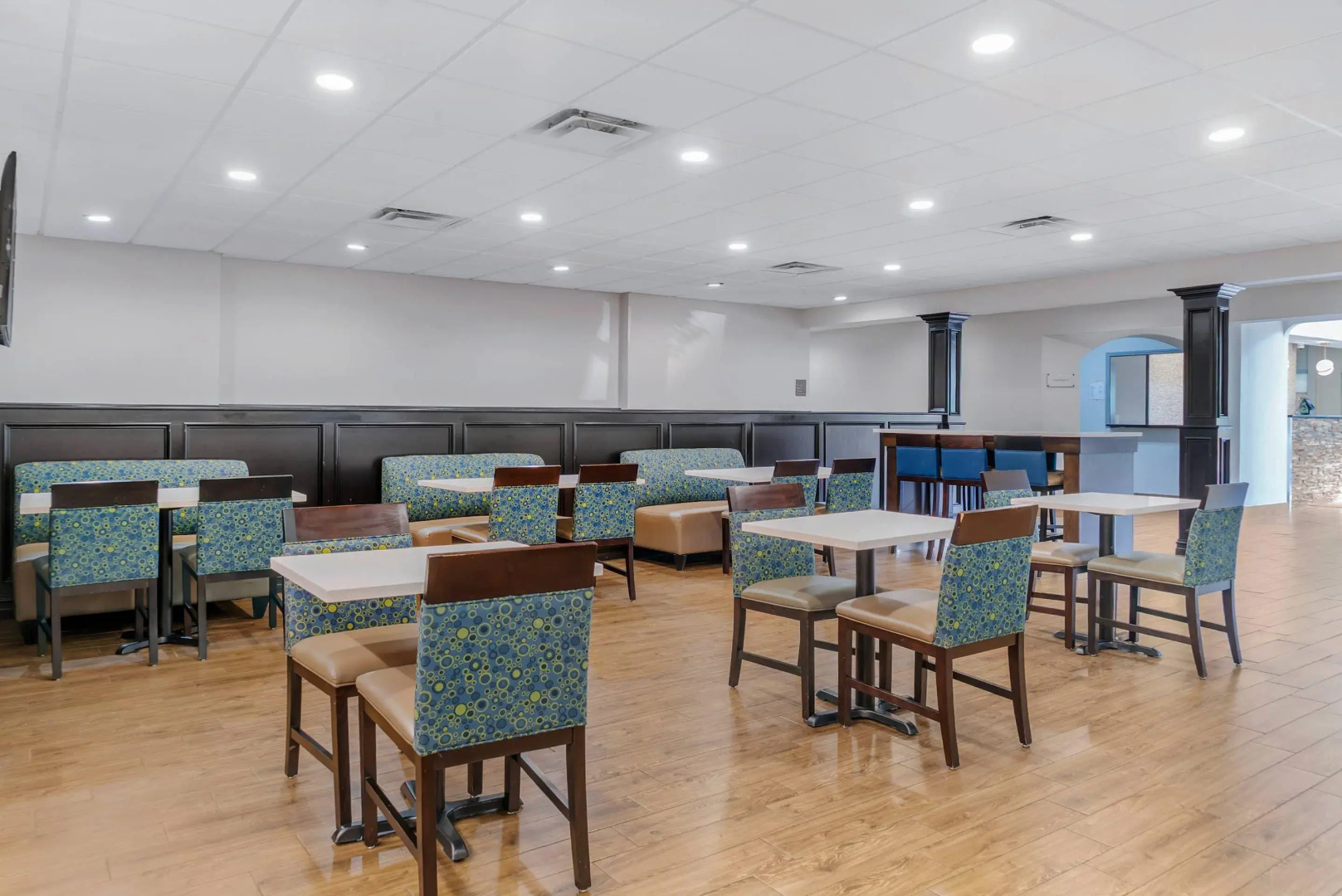 Comfort Suites Auburn Hills-Detroit