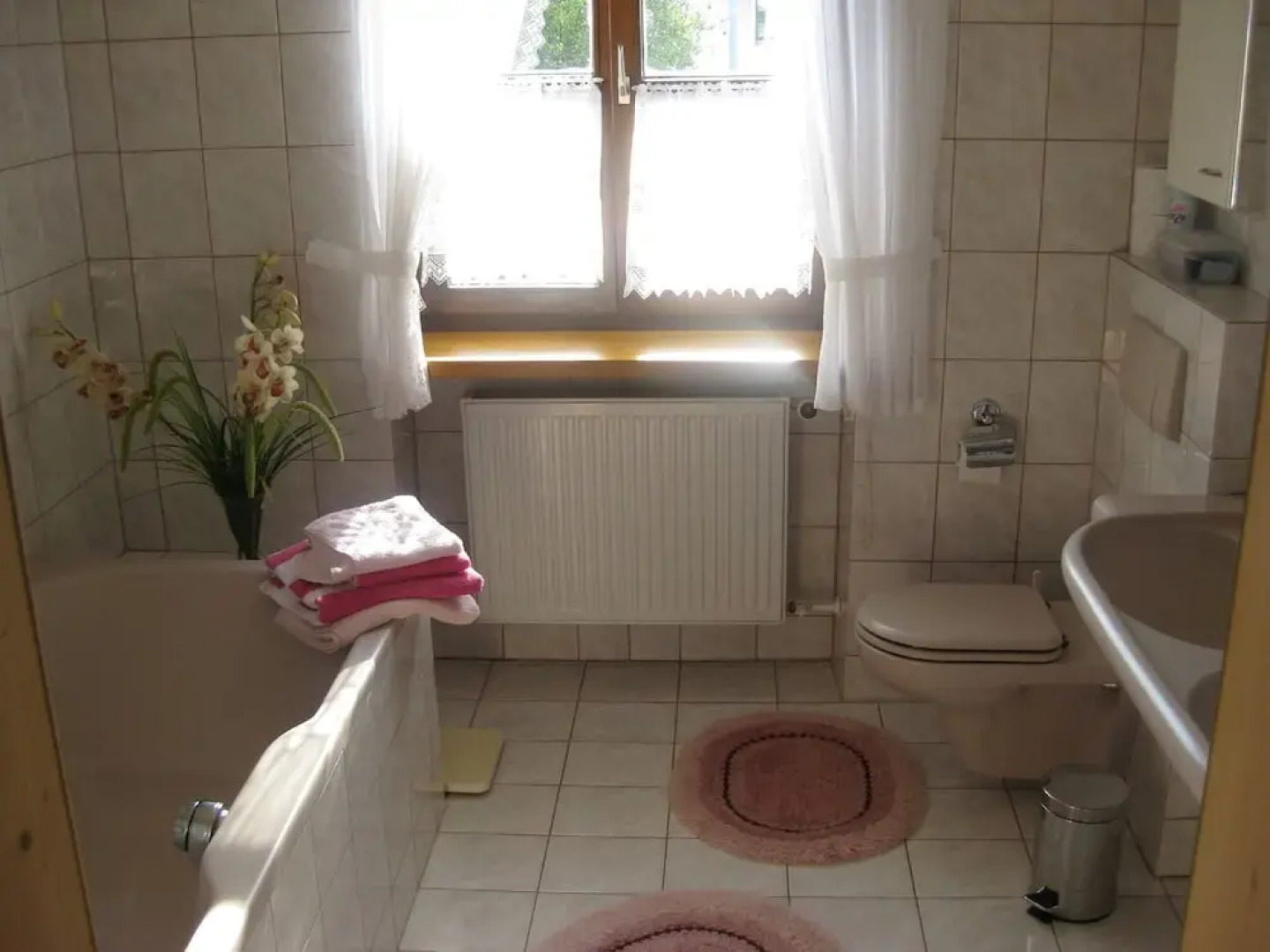 Ferienwohnung Bücherl