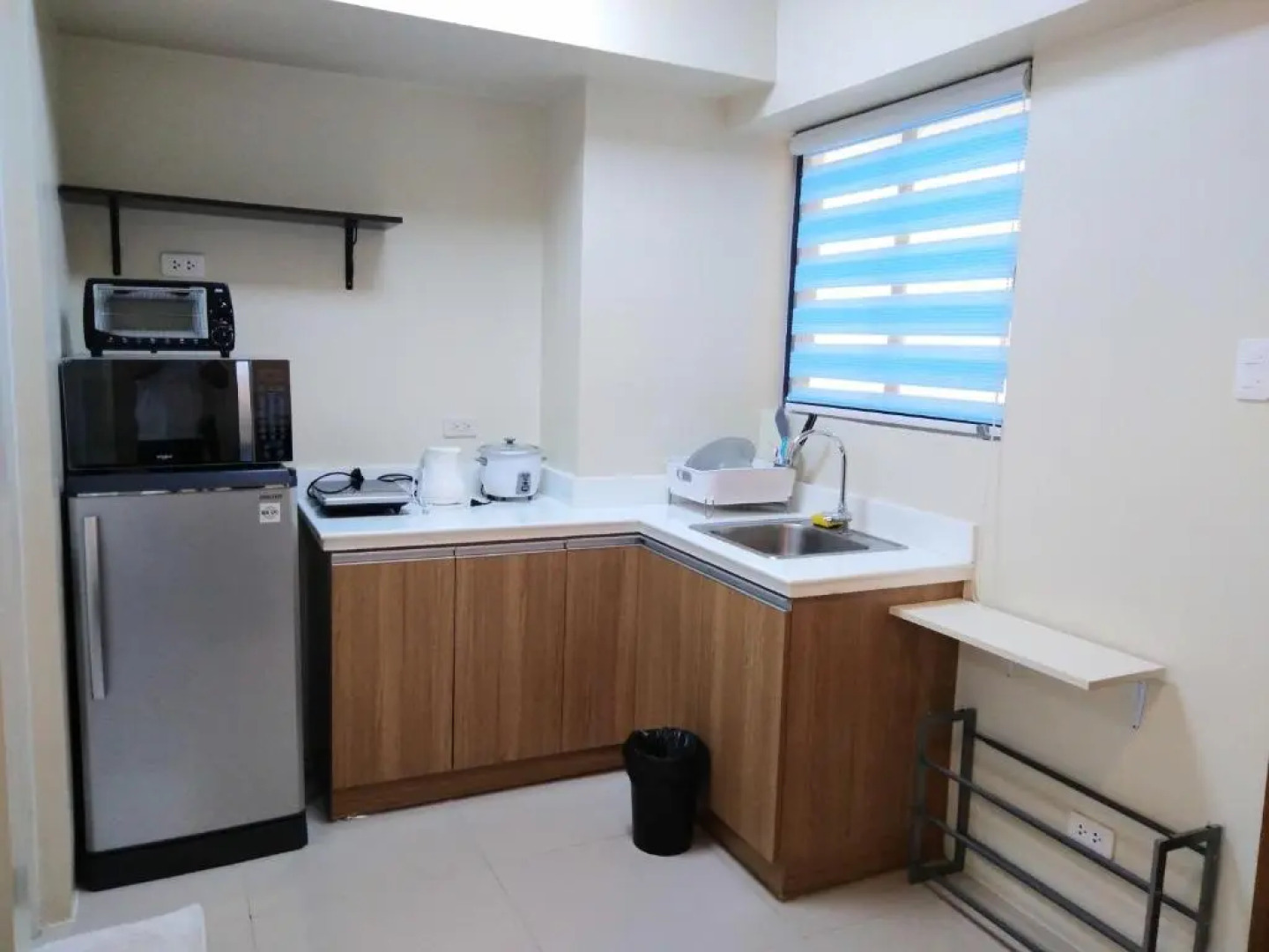 Soltana Nature Residences Condominium
