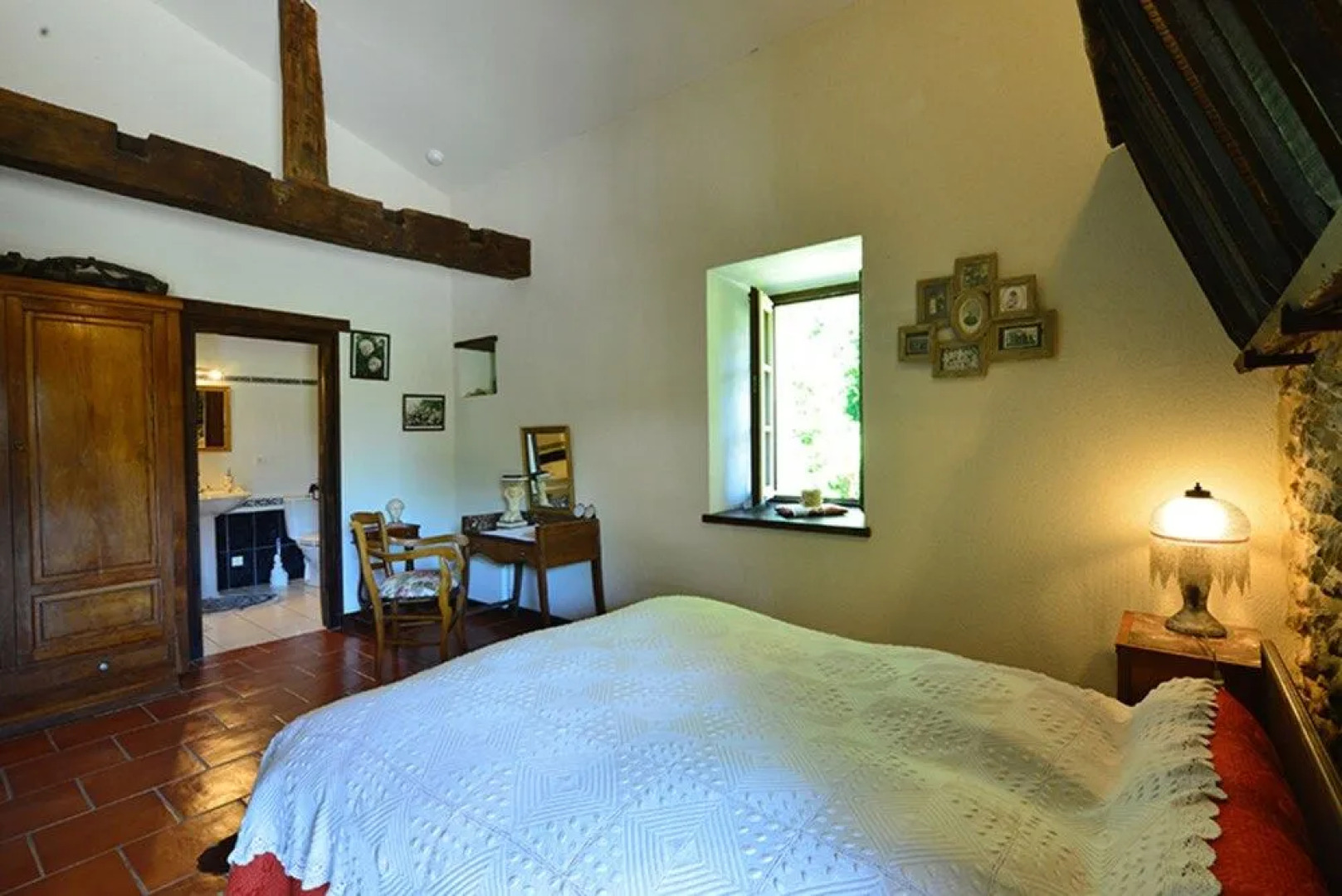 La Maison Léchémia