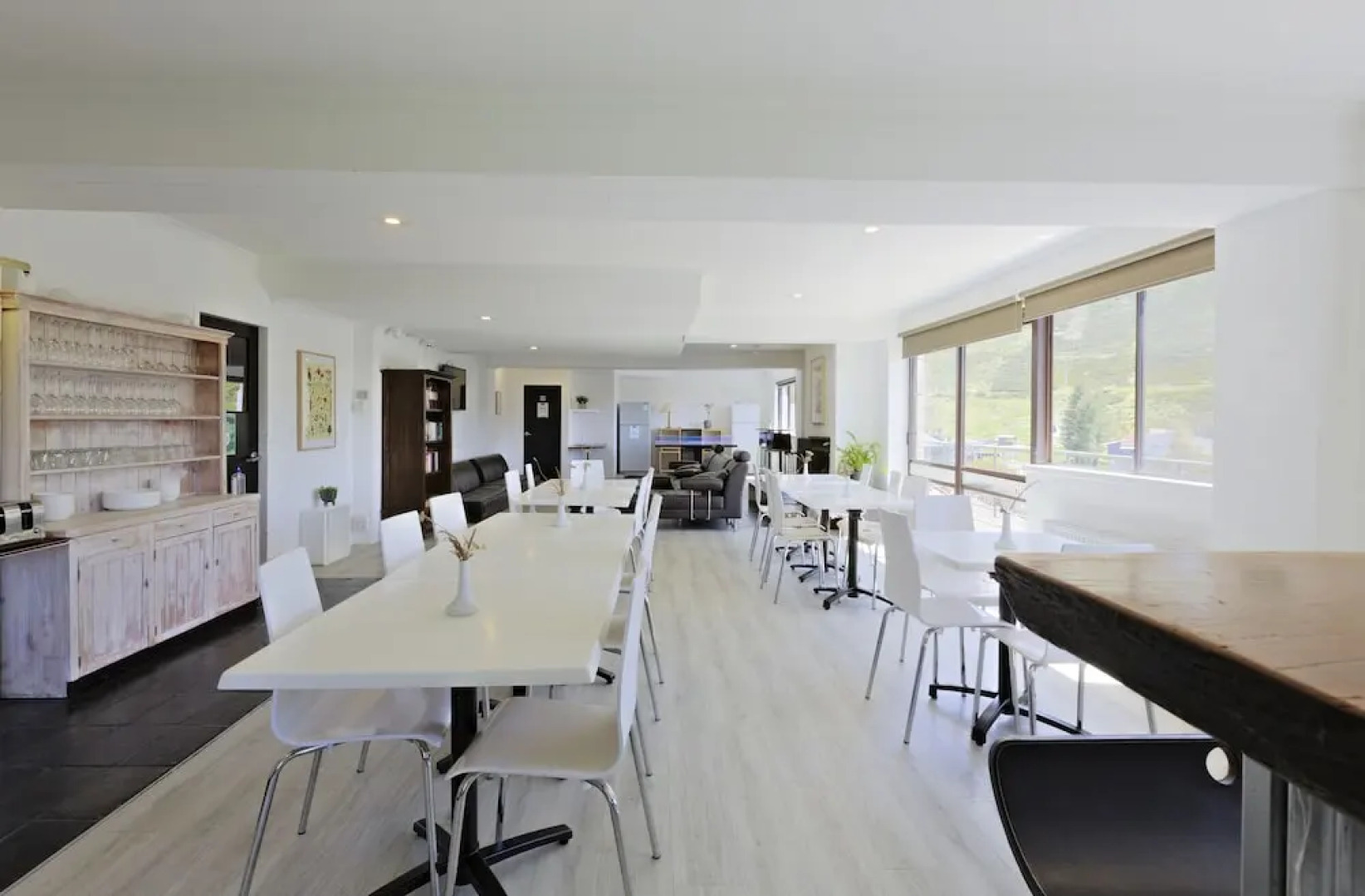 Trackers Falls Creek Lodge Accommodation