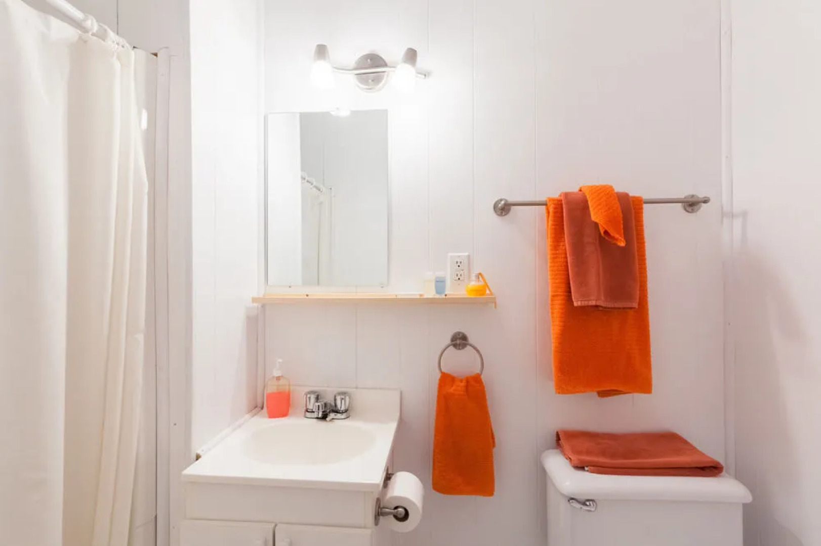 Au Gîte De La Chute