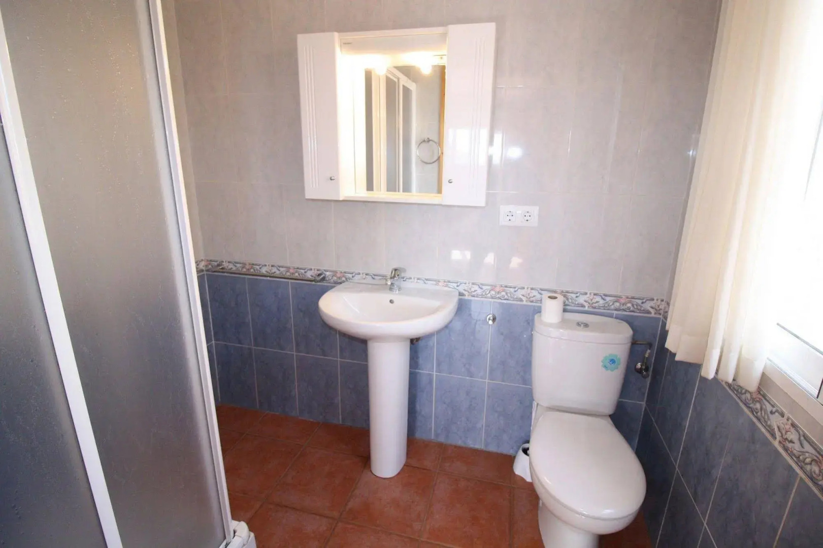 Bungalows Canuta Baja - Costa Calpe