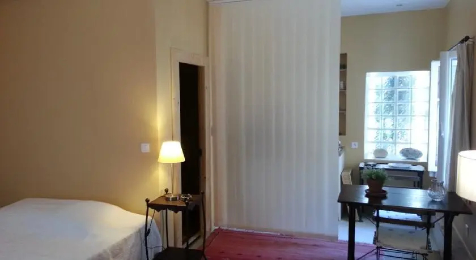 Chambre dHôtes de la Carriere Romaine