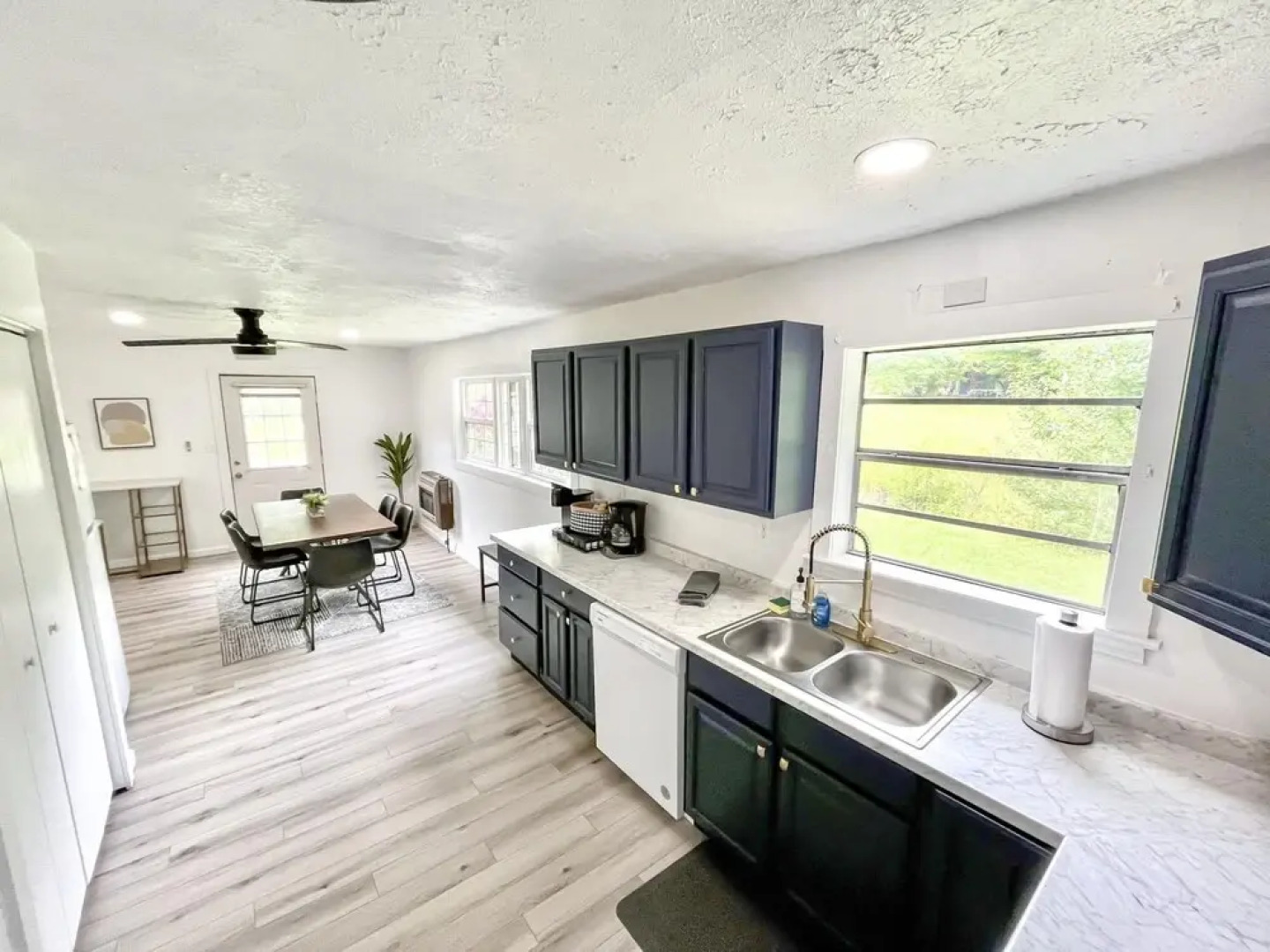 Shea s Chalet - Cozy Home in Monteagle TN