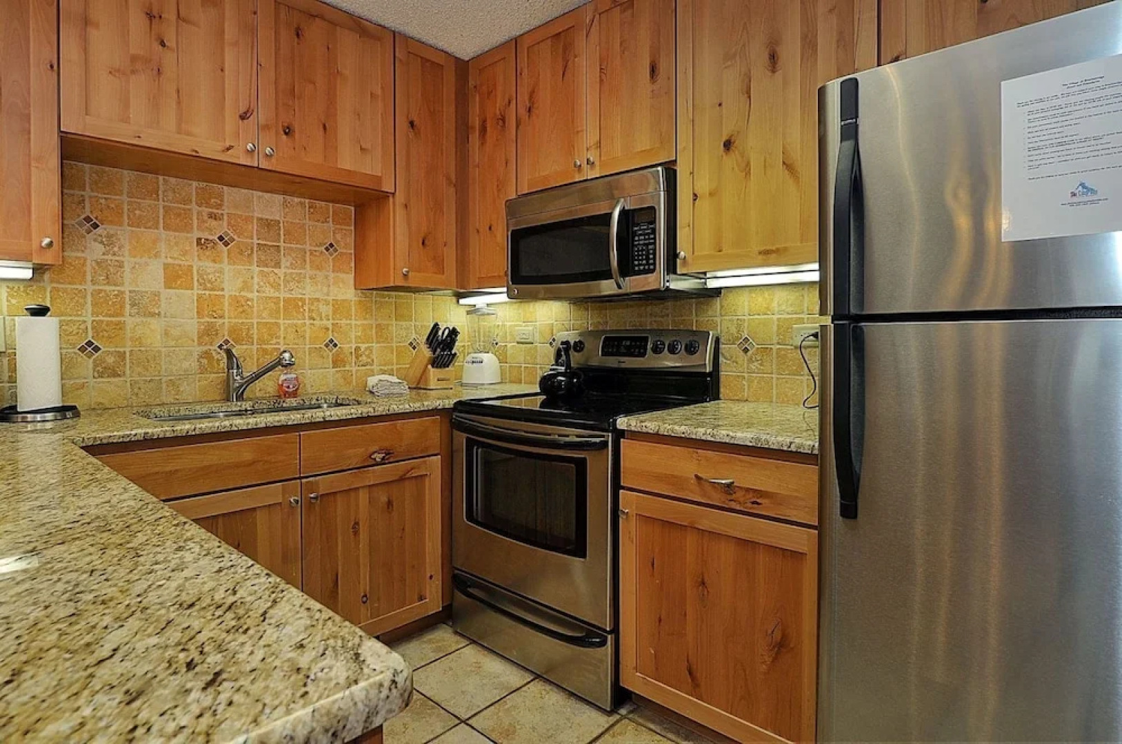 Chateaux Regalien by Ski Colorado