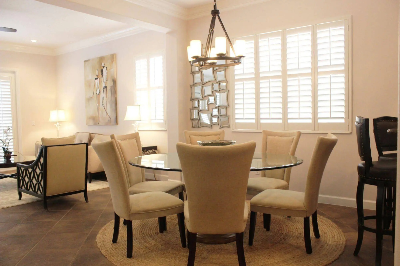 Reunion Resort Official Vacation Homes