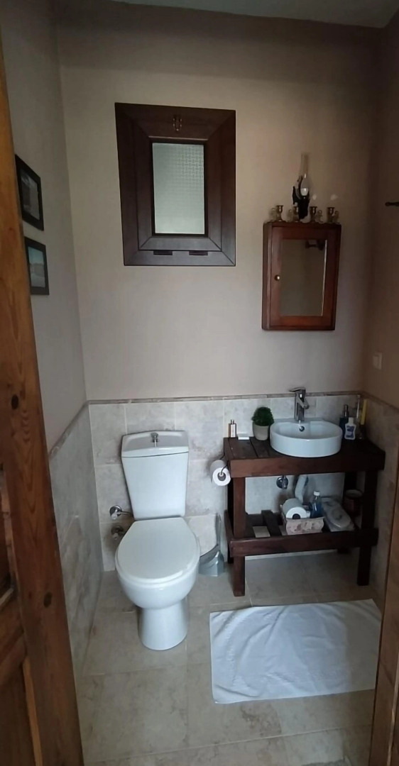 Torrhebia Dag Evi