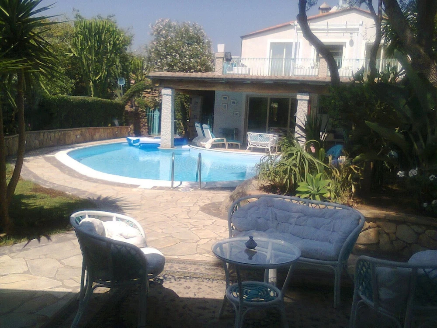 Very Cozy, Comfortable "lanthana" Villa on 2 Floors, Independent
