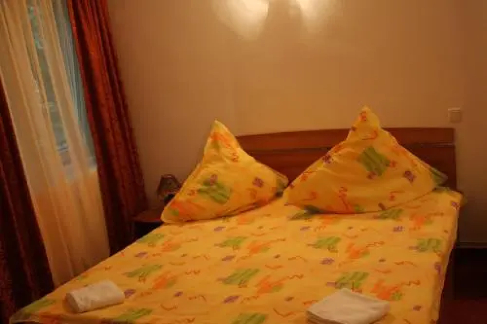 Complex Stejeris-Vatman Mures