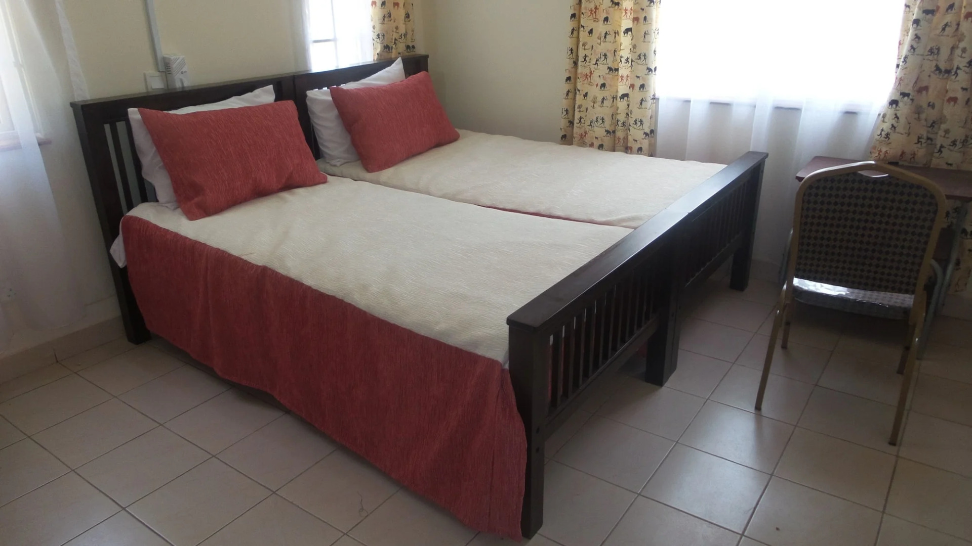 Azanza Mtwapa Holiday Home