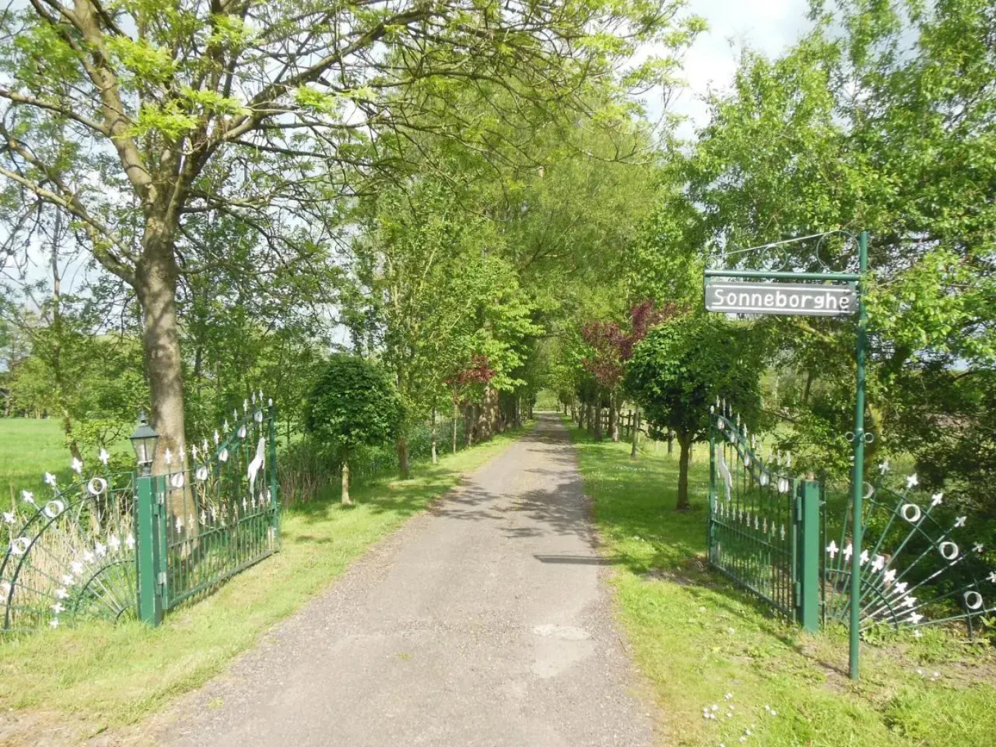 Sonneborghe