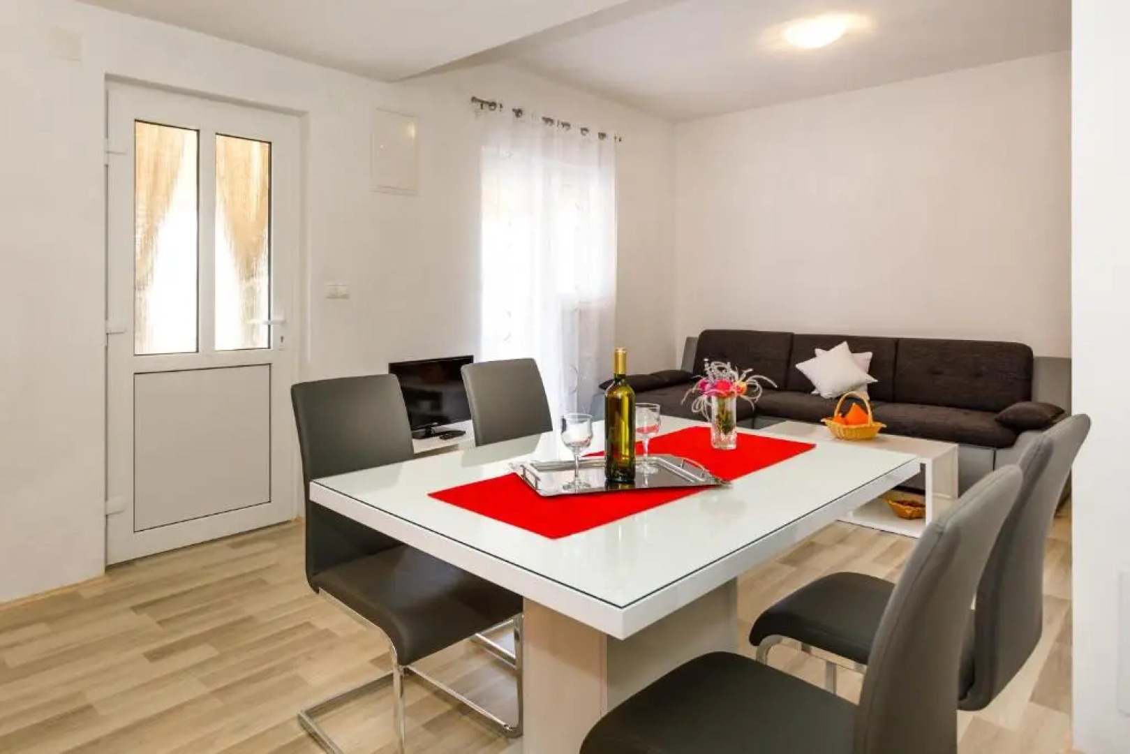 Apartman Dobrila