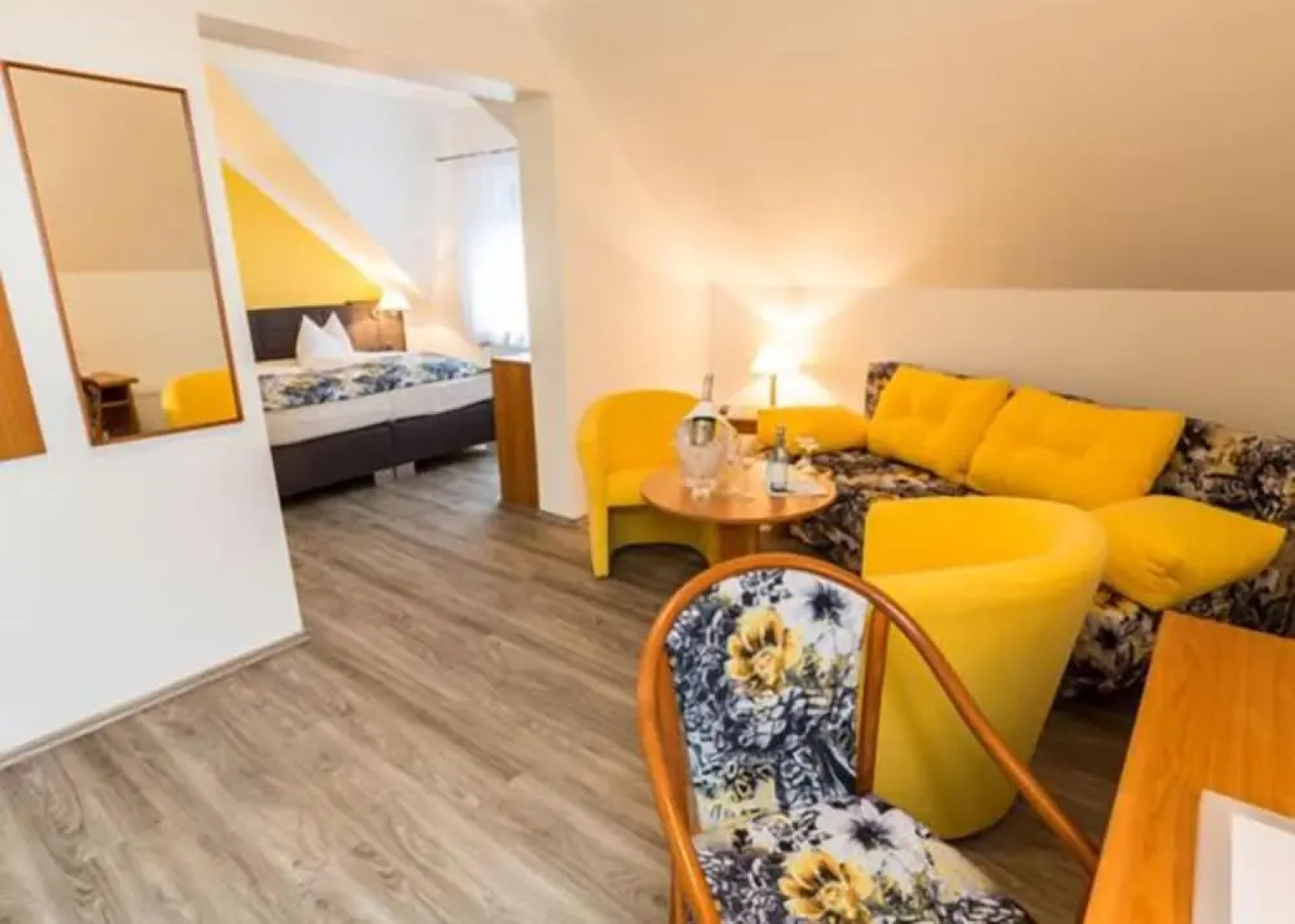 Hotel Zum Starenkasten GmbH