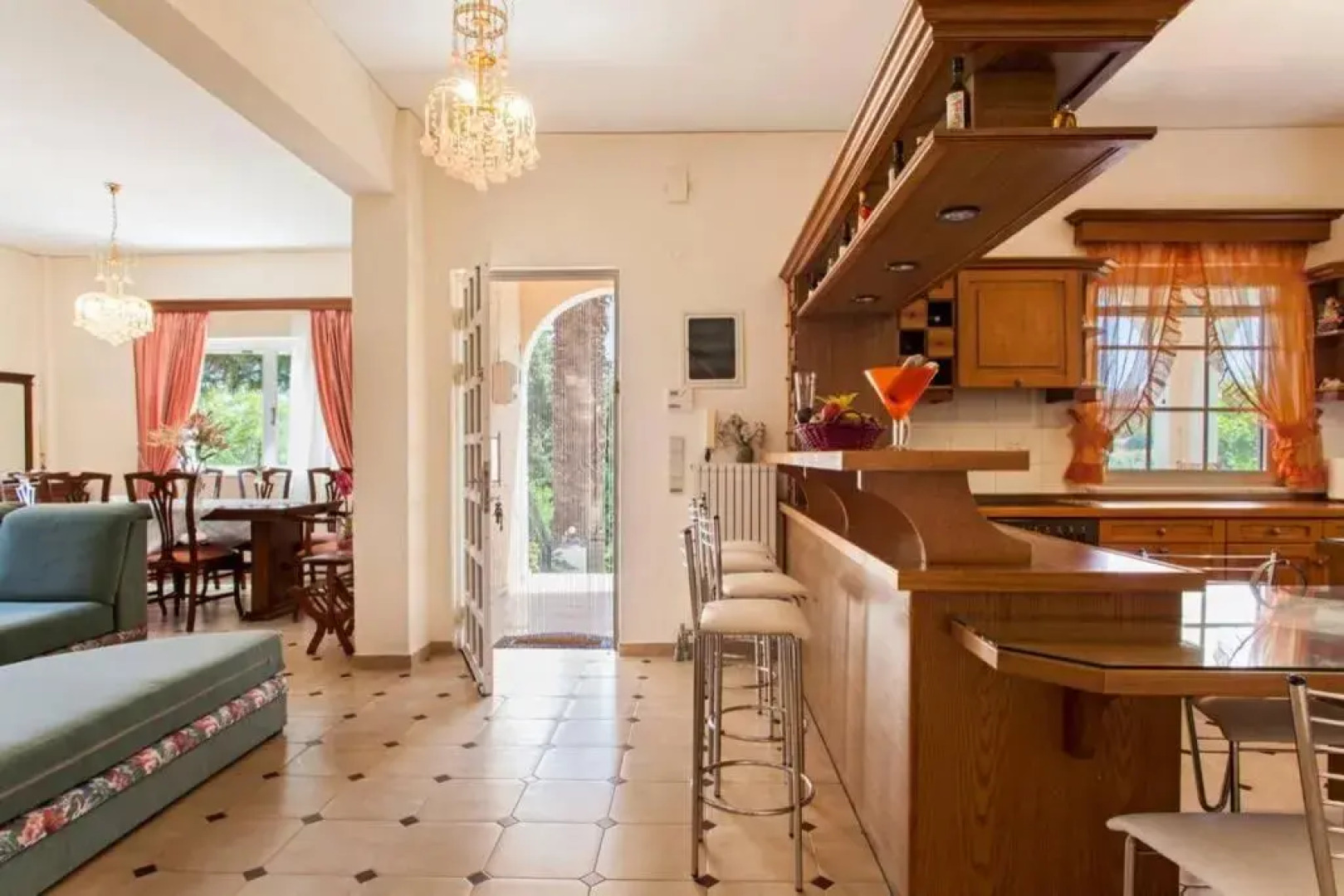 Harmony Country House-Live in the Nature