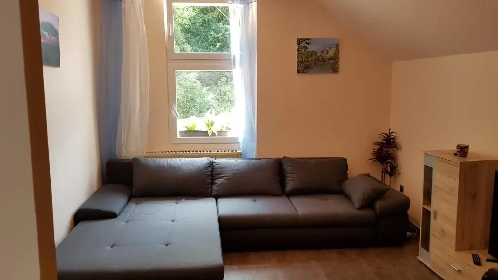 Pension Püttlachtal