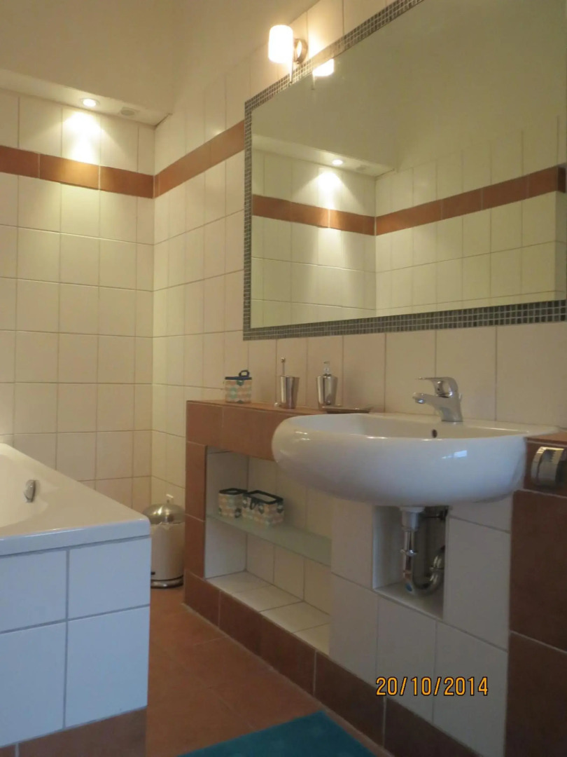 Ferienwohnung Schönwälder