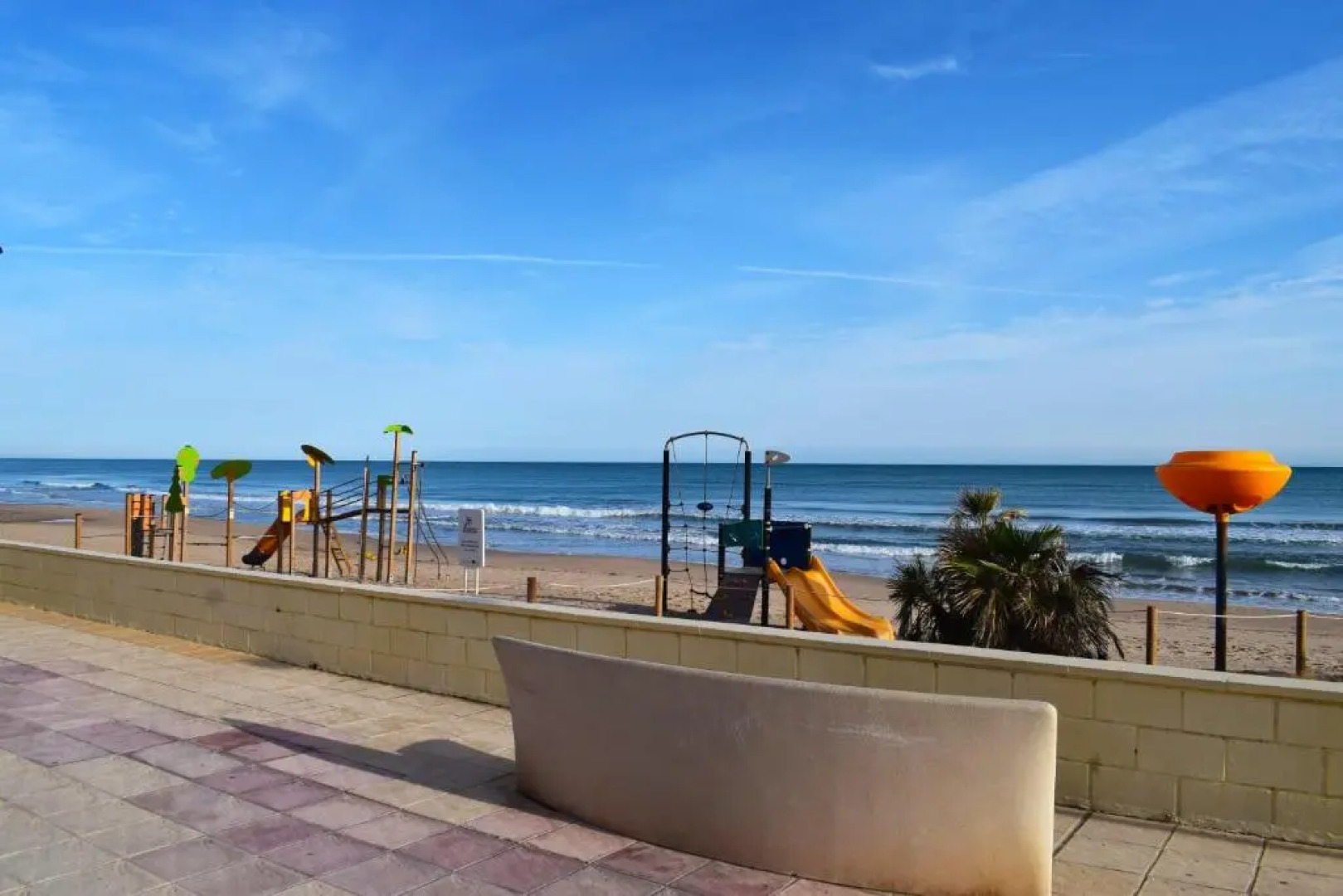 AP1 Migjorn Mar de Bellreguard