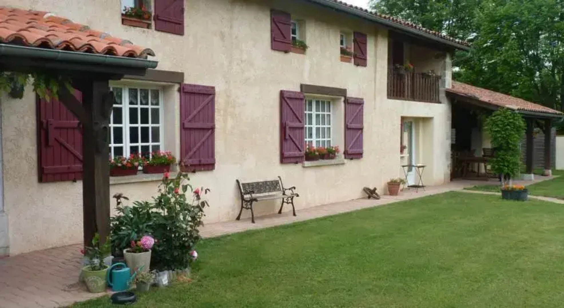 Chambres dHôtes LArdiegeoise