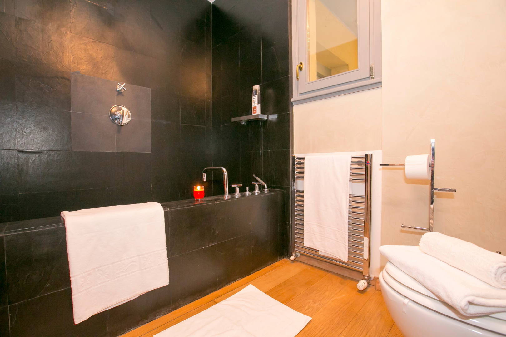 Della Fontana Penthouse