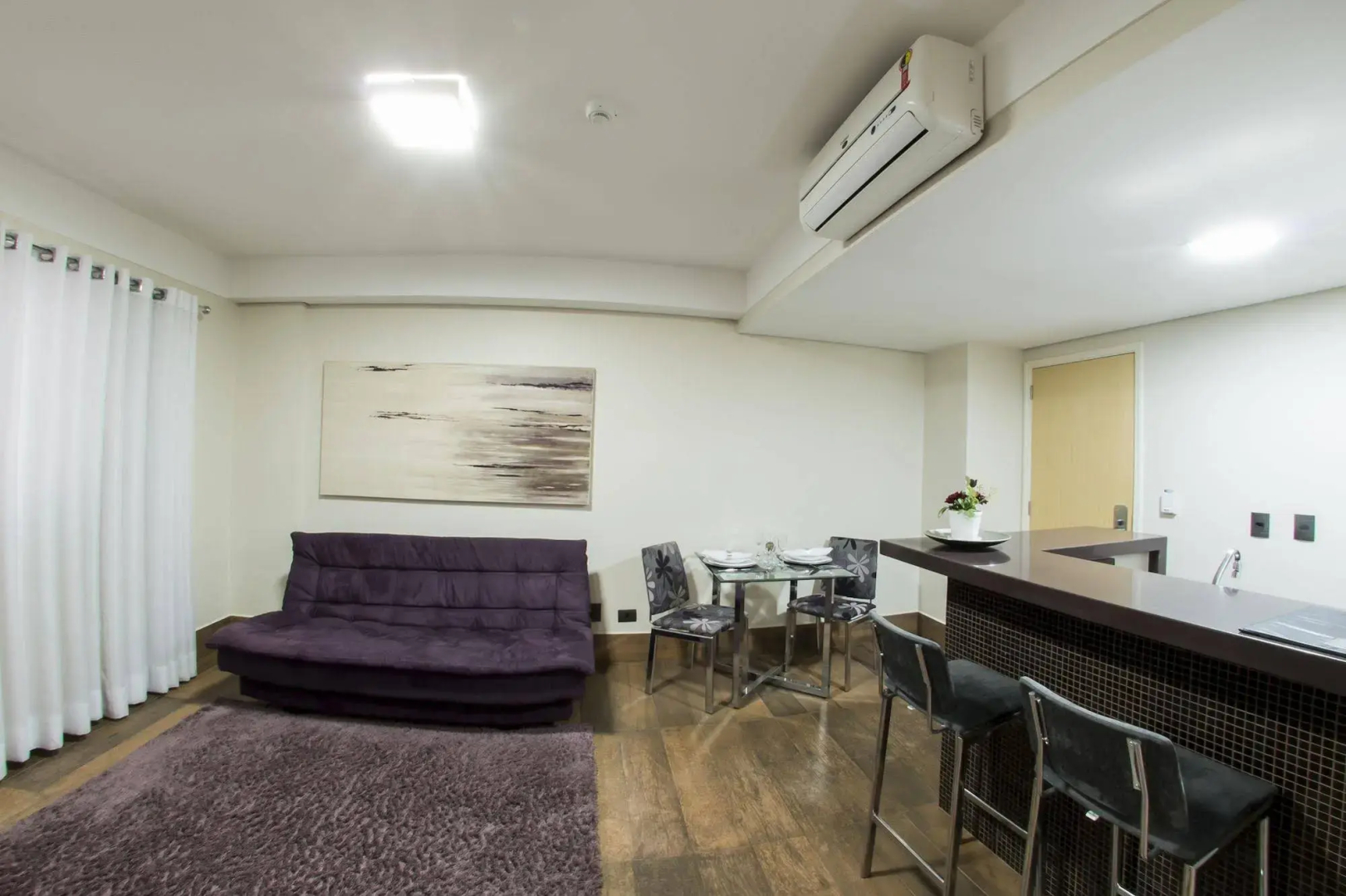 Estoril Hotel Marília