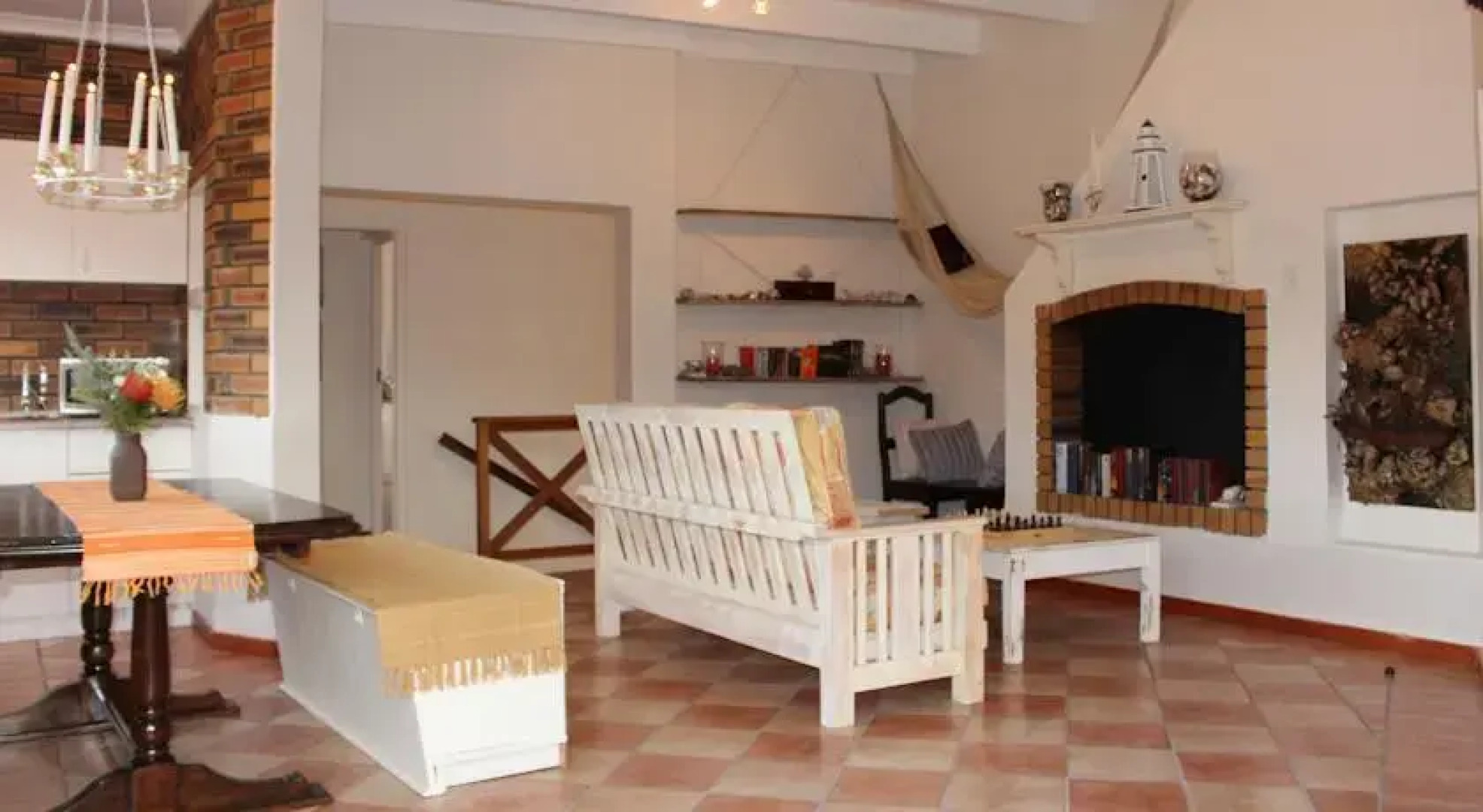 Mountain View Manor Guesthouse