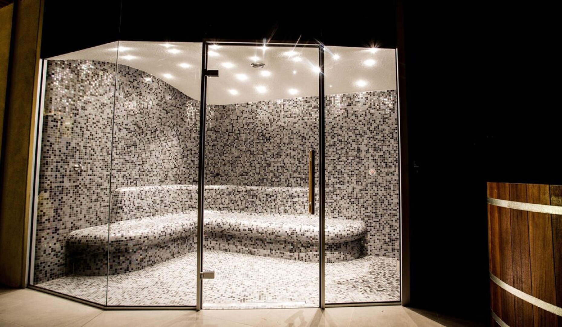 Uroczysko Siedmiu Stawów