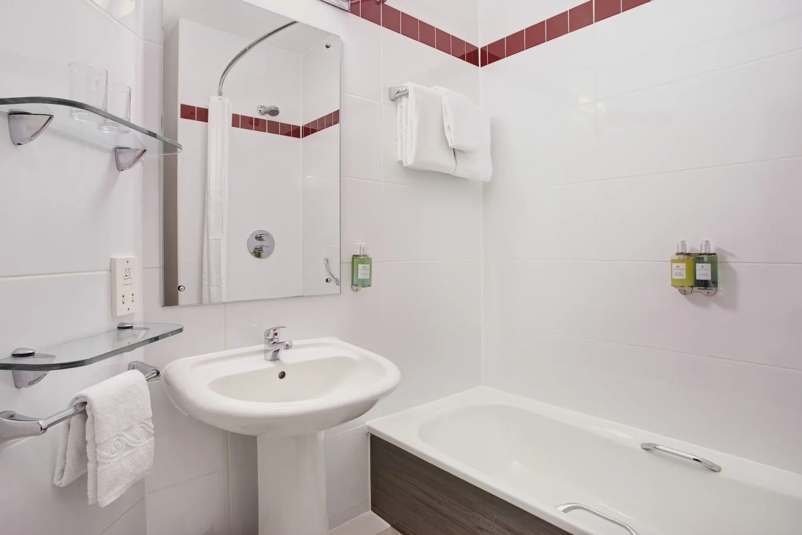 Leonardo Hotel Brighton