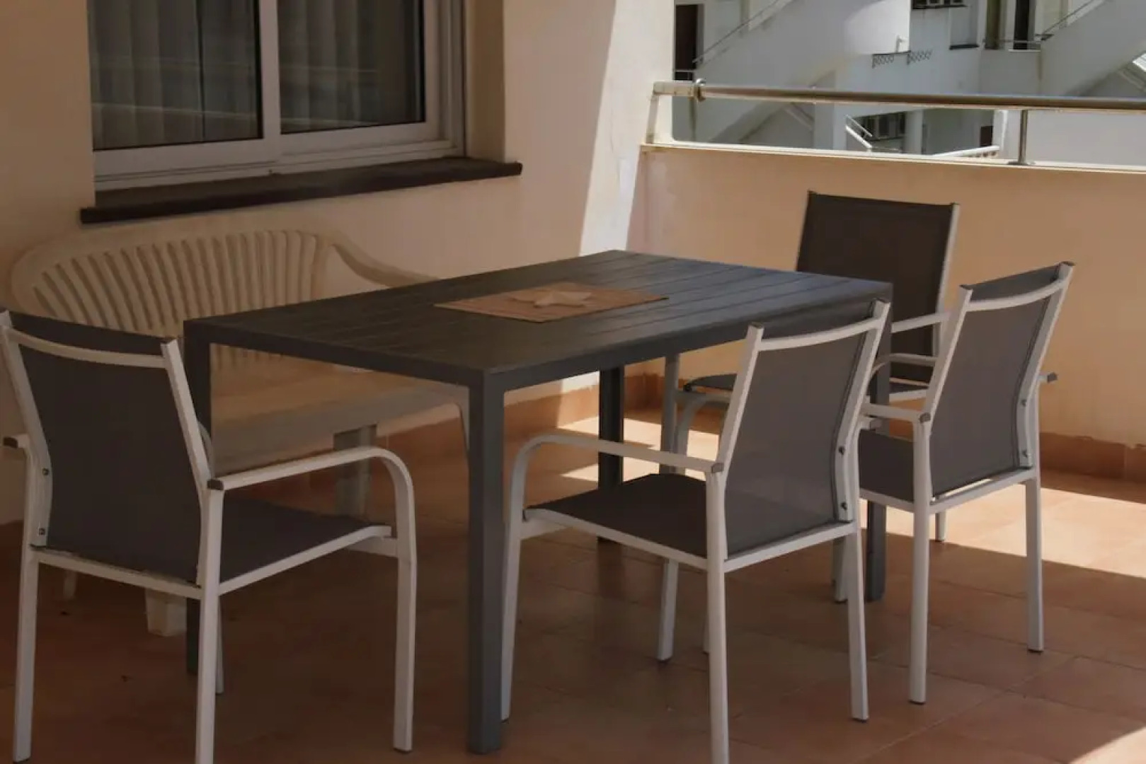 Cabo de Palos La Galera