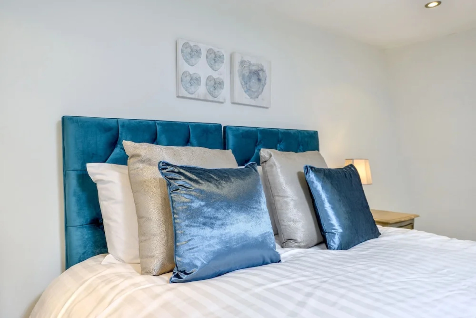 Scotgate House by Vose Nights